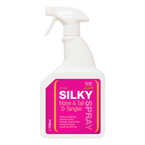 NAF Silky Spray balsam